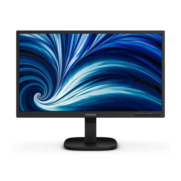 Màn hình Văn Phòng Phillip 22B2N2100L/74 21.5" FHD (1920x1080), 100Hz, Cổng kết nối: HDMI-VGA, độ sáng 250 cd/m²