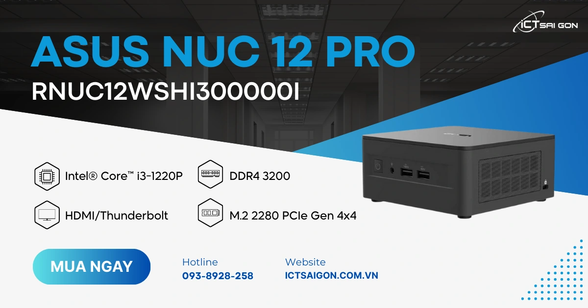 Asus Nuc 12 Pro RNUC12WSHI300000I - content img 1