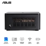 Mini PC Asus NUC12 PRO Tall RNUC12WSHI300000I Core i3-1220P/ 2xDDR4-3200/ 3xNVMe, SATA/ 2x HDMI 2.1/2x Thunderbolt/ VESA