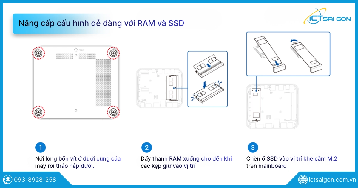 Asus Nuc 14 Essential N355 content 4