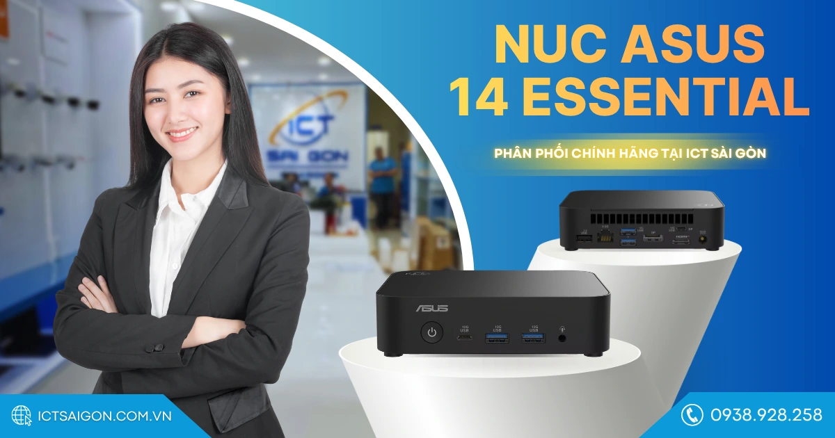 Asus Nuc 14 Essential N355 content 5