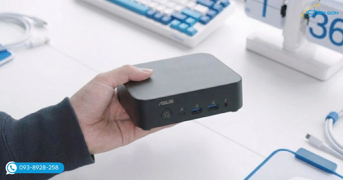 Asus NUC 14 Essential RNUC14MNK9700000 content img 2