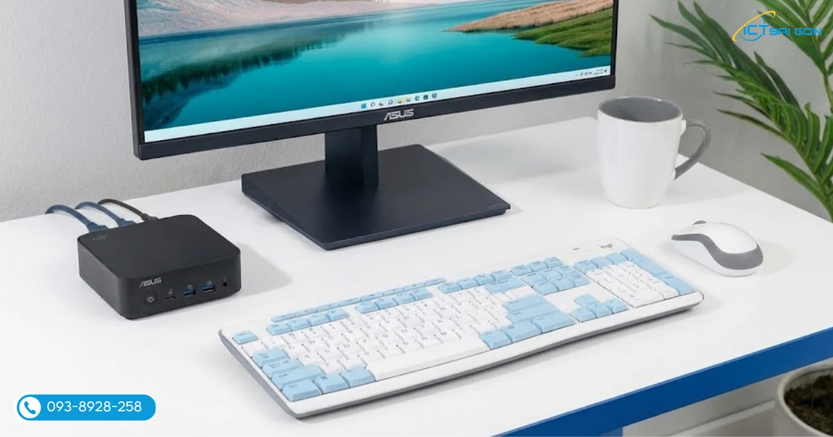 Asus NUC 14 Essential RNUC14MNK9700000 content img 4