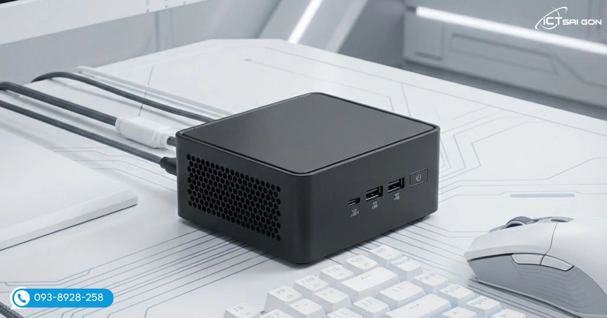 Asus Nuc 15 Pro BNUC15CRHI500000 - content image 2