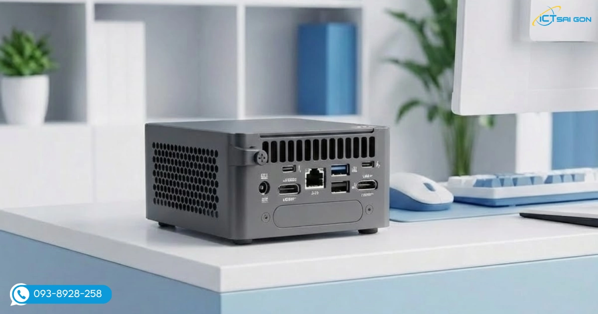 Asus Nuc 15 Pro BNUC15CRHI500000 - content image 3