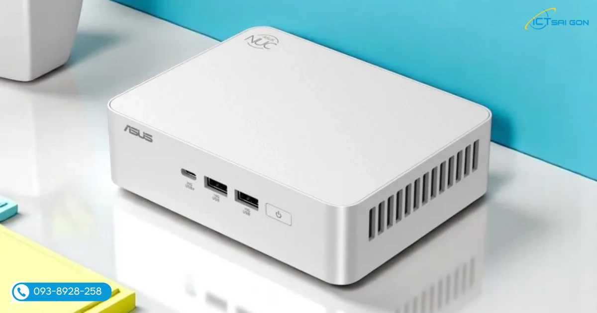 Asus Nuc 15 Pro Plus RNUC15CRSU500000I - content img 3