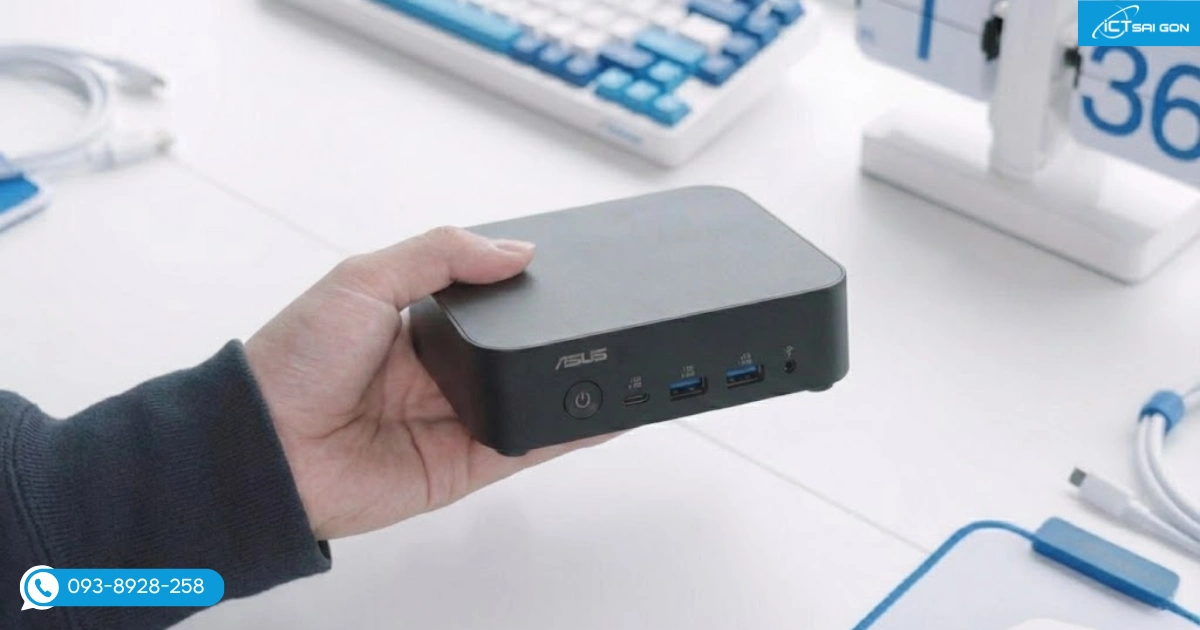 Asus Nuc RNUC14MNK1500000 - content img 2