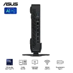 Mini PC ASUS ROG NUC RNUC14SRKU910001I (Ultra 9 185H, RTX 4070 8GB, Win 11, Wi-Fi 6E, Non ROG Logo)