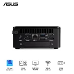 Mini PC Asus NUC13 PRO Tall RNUC13ANHI500001I/i5-1340P/ 2xDDR4-3200 / 3xNVMe, SATA/ 2x HDMI 2.1/2x Thunderbolt/ VESA MOU