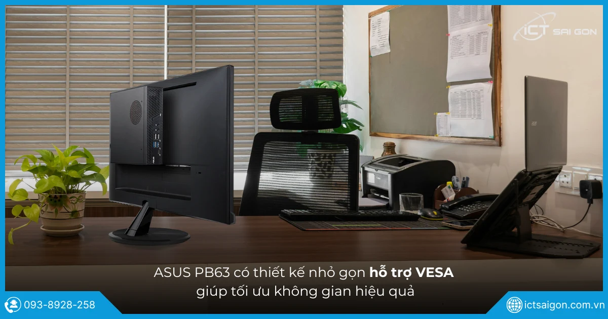 Asus PB63 post 2