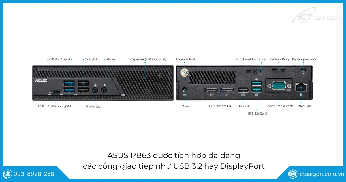 Asus PB63 post 5