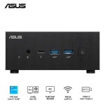 Mini PC Asus PN64-B-S3187MD (Core i3-1220P/ Intel AX211 (Gig+), Wi-Fi 6E, Bluetooth 5.2/ VGA Port/ Display 1.4 Port)