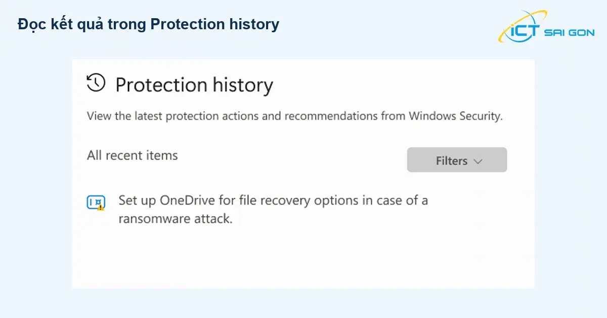 Windows Security Protection History Examples Cách Quét Virus Bằng Windows Security Trên Windows 11