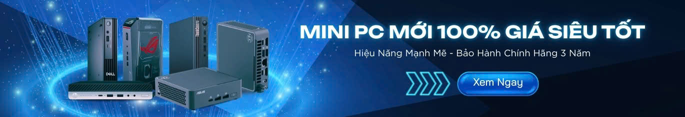 Banner Mini PC