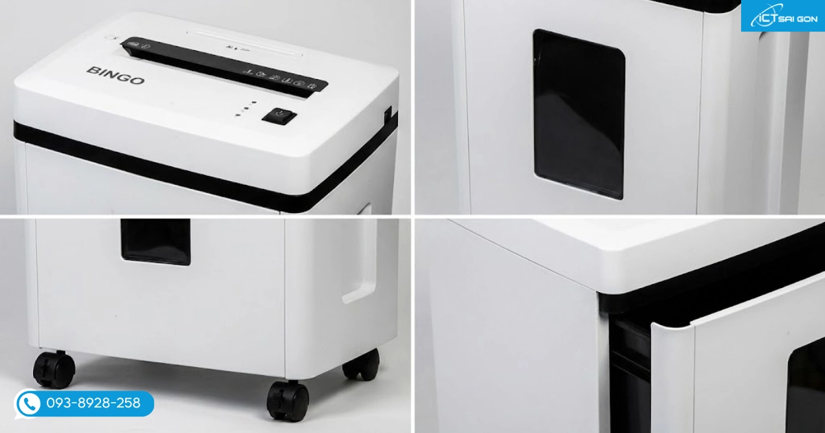 Bingo C40CD content 4