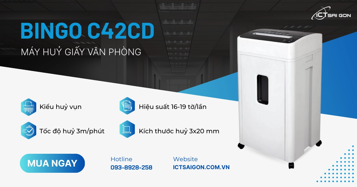 Bingo C42CD content 1