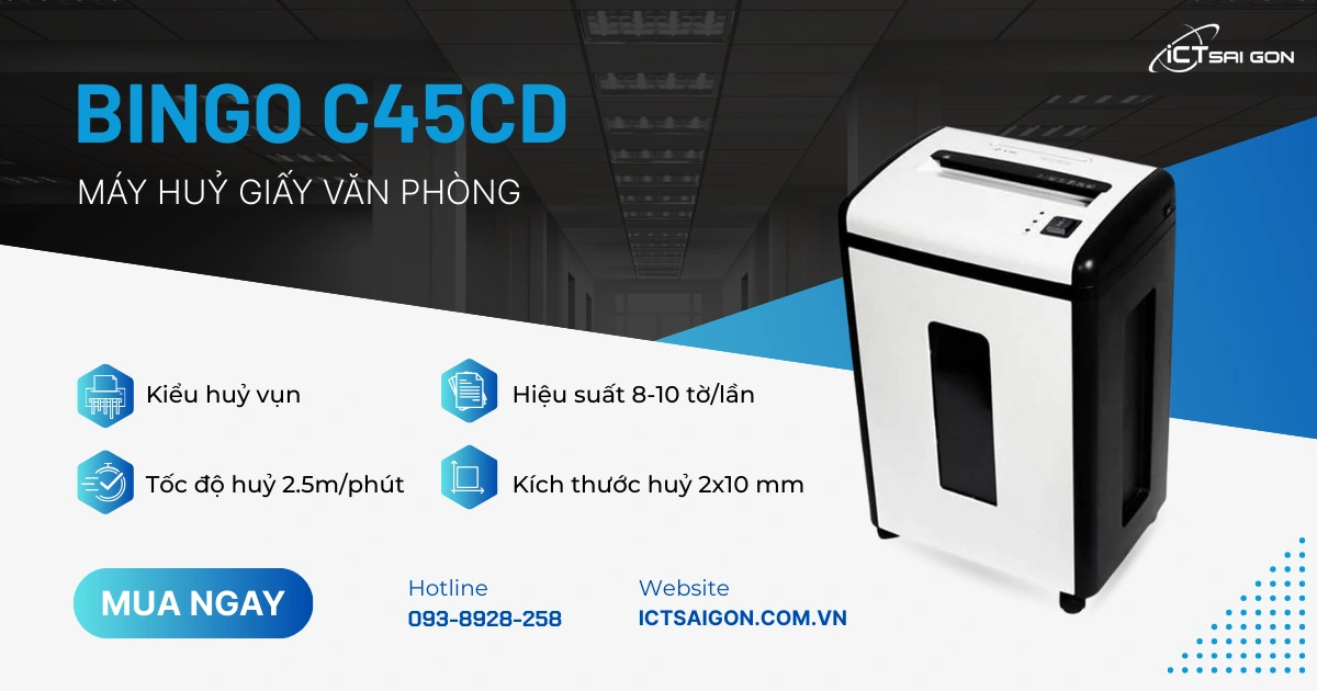 Bingo C45CD content 1