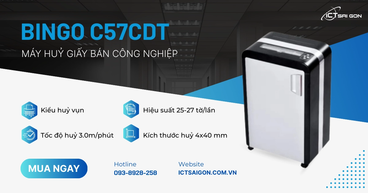 Bingo C57CDT content 1