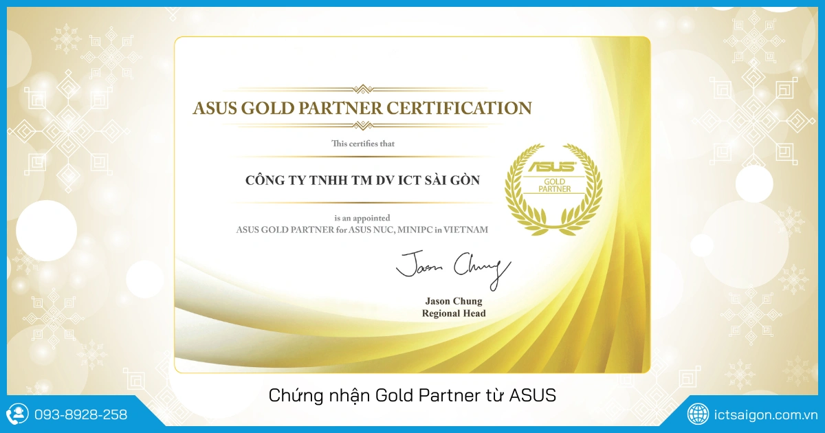 asus-gold-partner-certification-ictsaigon