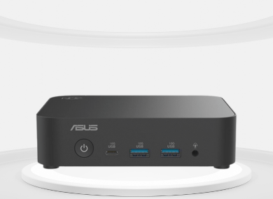 Nuc 14 Essential