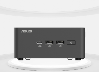 Nuc 15 Pro