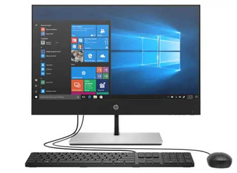 AIO HP Eliteone
