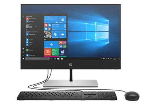 AIO Hp Proone