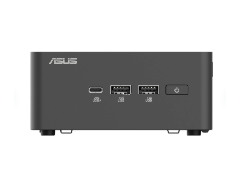 Mini PC Công Nghiệp