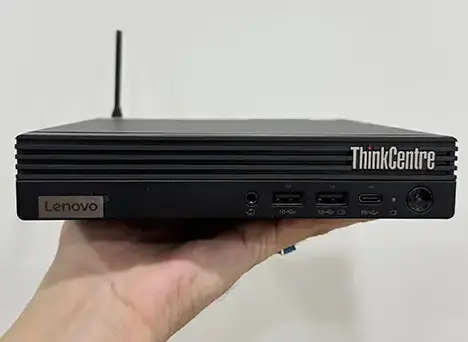 Mini PC Cũ