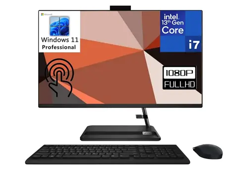 AIO Cảm Ứng