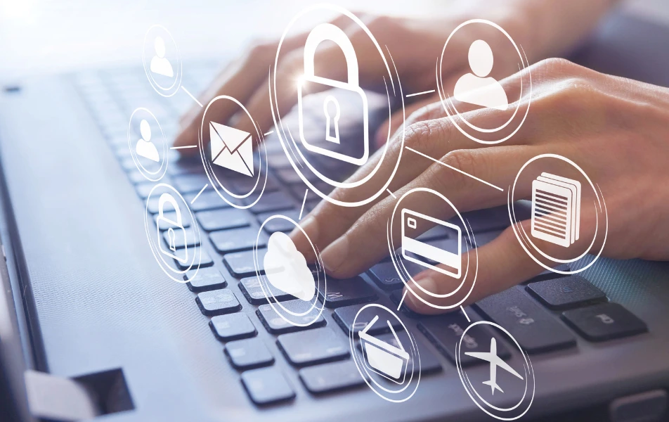 Đảm bảo bảo mật thông tin tuyệt đối cho khách hàng