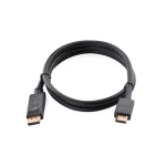 Cáp Displayport 1.2 to HDMI dài 1,5m hỗ trợ 4K*2K Ugreen 10239