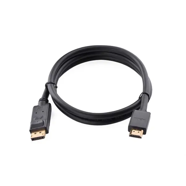 Cáp Displayport 1.2 to HDMI dài 1,5m hỗ trợ 4K*2K Ugreen 10239