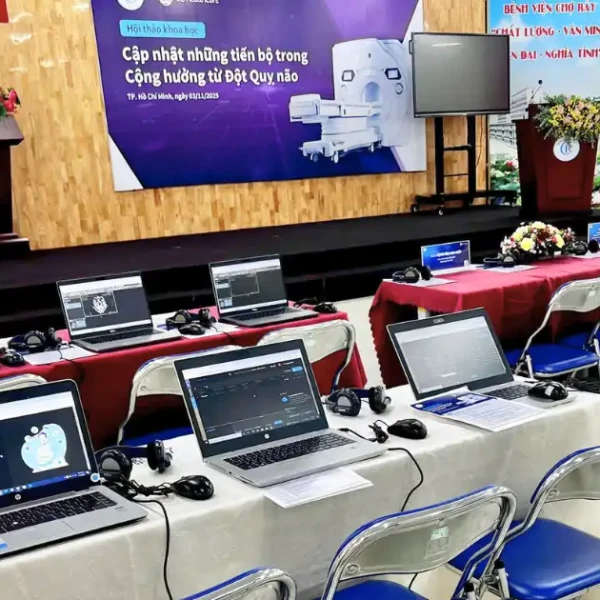 Hội thảo khoa học