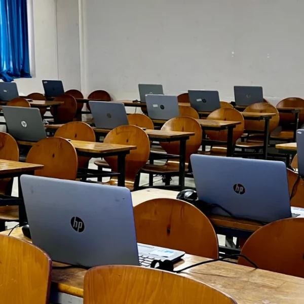 Lớp đào tạo doanh nghiệp