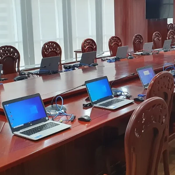 Họp đại biểu