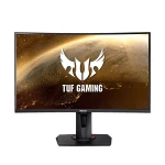 Cho thuê Màn Hình Gaming ASUS TUF VG27VQ (27 inch - 165Hz - 1ms - MPRT - FreeSync™ 2 Loa)