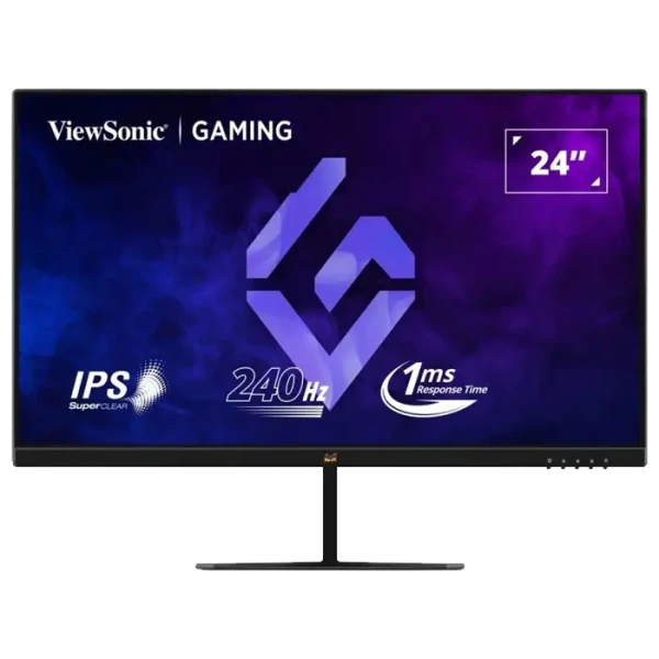 Cho thuê màn hình Gaming Viewsonic 24″ VVX2479A-HD-PRO 240Hz