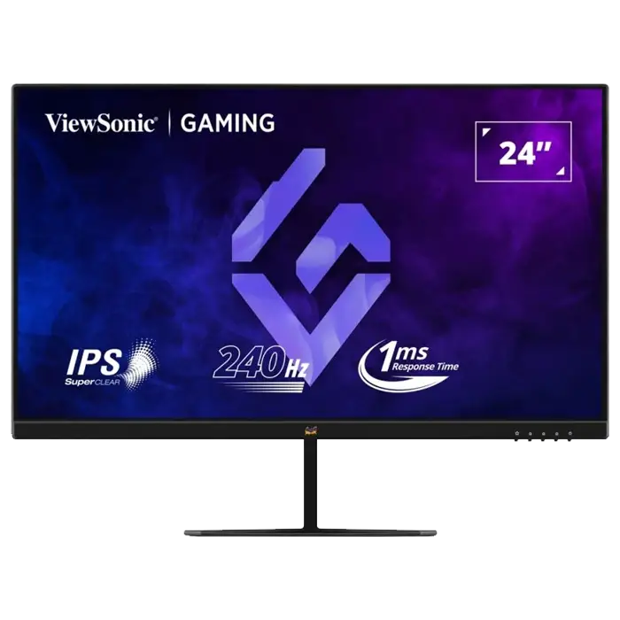 Cho thuê màn hình Gaming Viewsonic 24″ VVX2479A-HD-PRO 240Hz