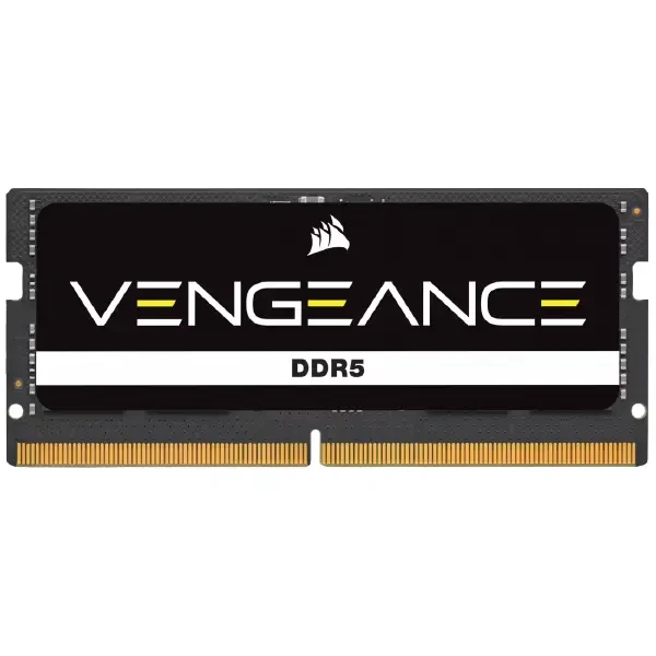 Ram Laptop Corsair 16GB DDR5-4800Mhz Chính hãng