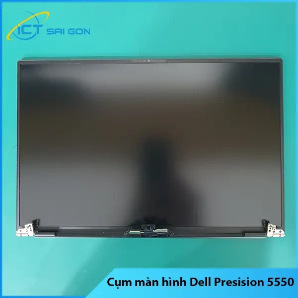 Cụm màn hình Dell Presision 5550 - Full HD (1920 x 1080 ) - Không cảm ứng - Tháo Máy