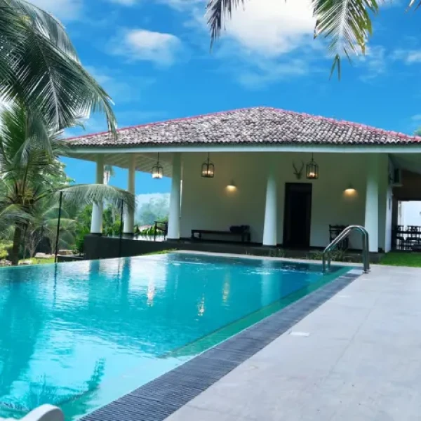 Lắp đặt hệ thống Wifi diện rộng cho Khu nghỉ dưỡng Resort