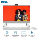 PC Dell Inspiron AIO 5410 [Core i5-1235U, Ram 8GB, SSD 512GB, LCD 23.8″ FHD] 42INAIO540017