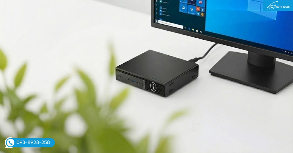 Dell Optiplex 7020 Micro - content img 3