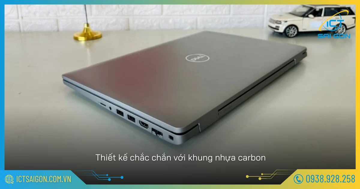 dell precision 3570 - post 2