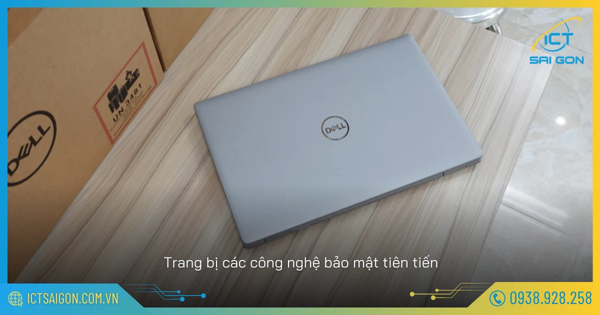 dell precision 3570 - post 4