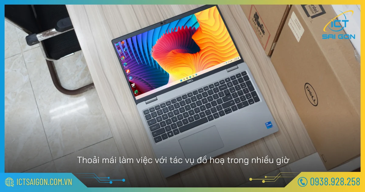 dell precision 3570 - post 5
