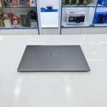 Máy Trạm Dell Precision 5550 Core i7-10850H, Ram 32GB, SSD 1TB, VGA T2000 4G, Màn hình 15.6 FHD IPS