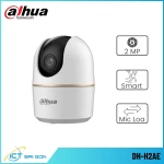 Camera IP Wifi DAHUA DH-H2AE 2MP Quay quét Đàm thoại 2 chiều