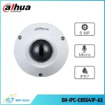 Camera IP DAHUA DH-IPC-EB5541P-AS 5MP Tích hợp Micro